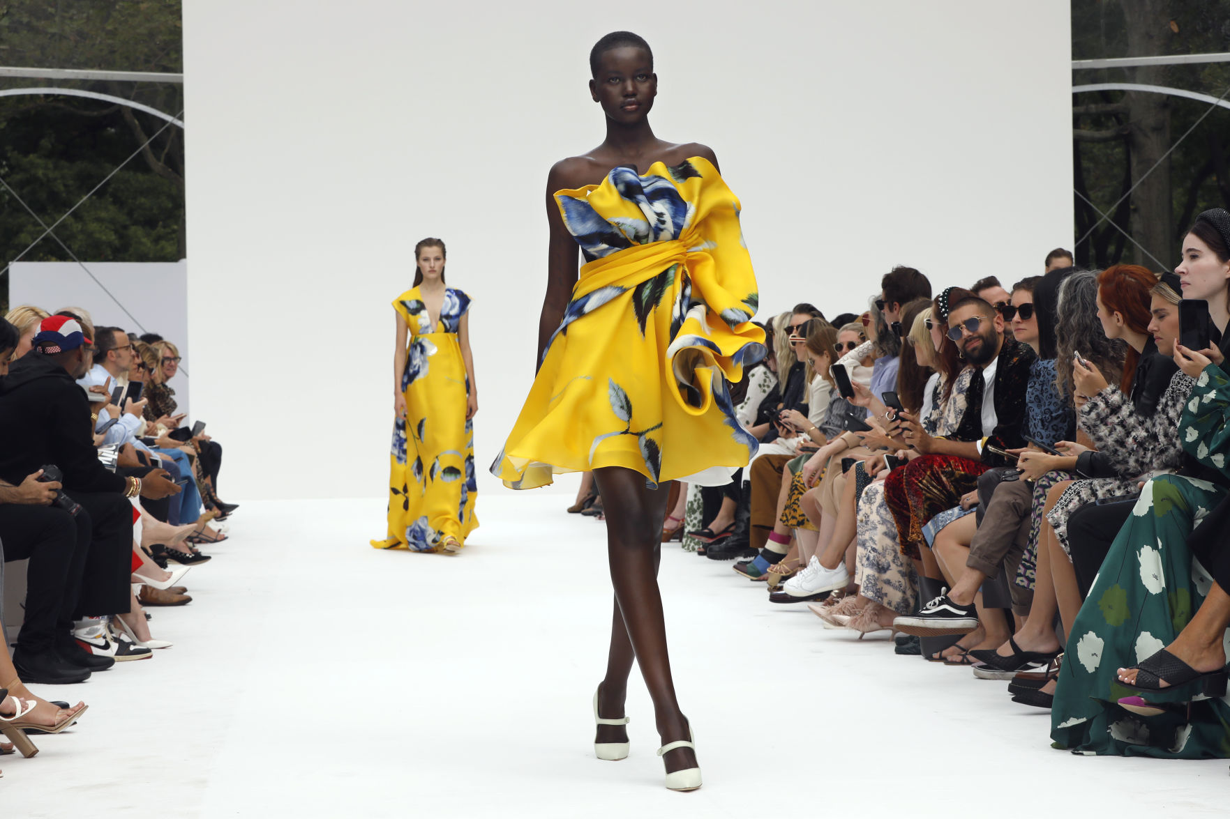 Fashion Carolina Herrera